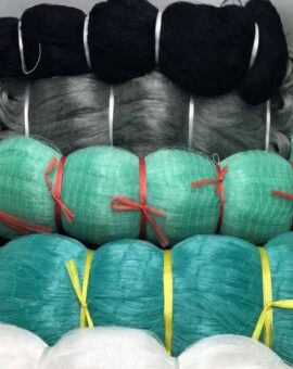 Nylon Monofilament Fishnet
