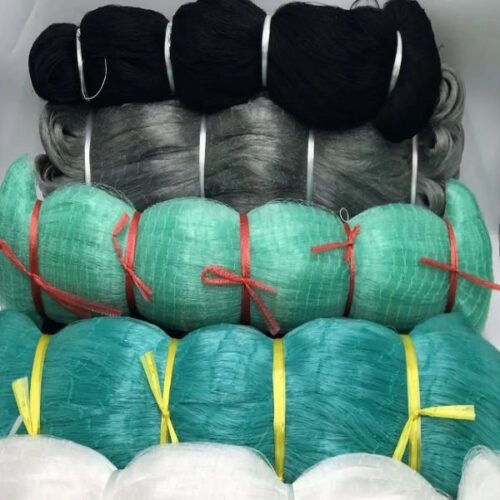 Nylon Monofilament Fishnet